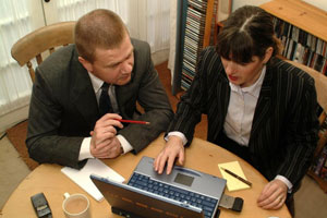 JamesPattisonConsulting